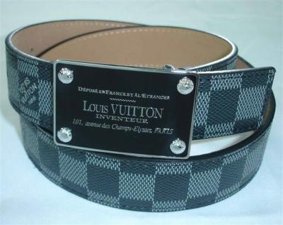 Louis Vuitton Belts-487